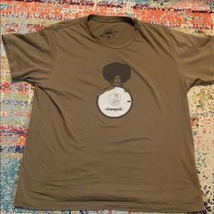 Campagnolo Endurance Conspiracy XL t-shirt